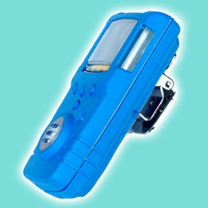 便携式可燃气体检测报警仪/可燃气体检测仪  型号:HAD-GC210