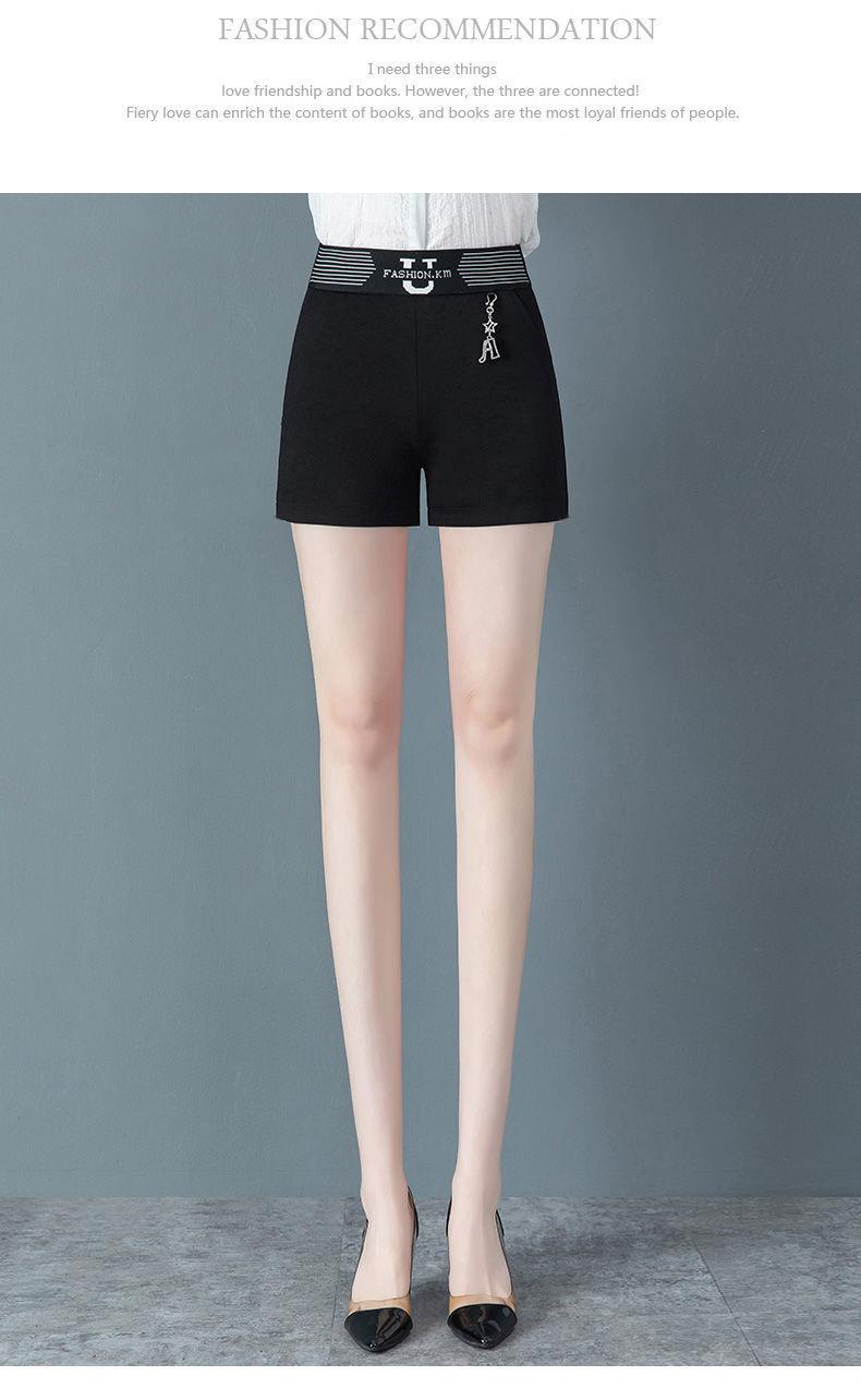 Pantalon léger femme en Voir description - Ref 3429908 Image 16