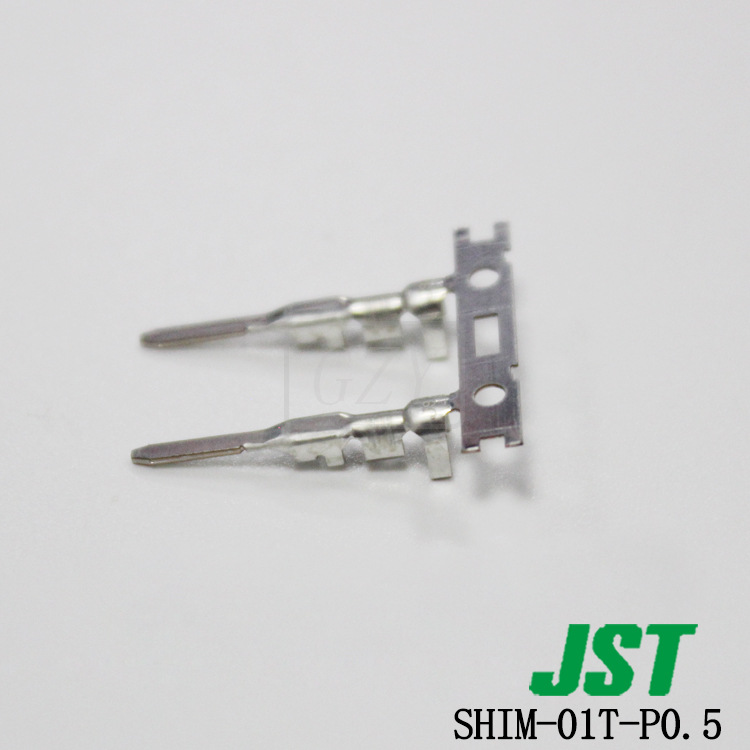 SHIM-01T-P0.5 ����ѹ�Ŷ���JST������ �ƽ���߶��� ����