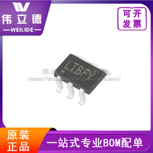 LINEAR���� LT4430HS6#TRPBF �zӡLTBFY SOT23-6 �_�P������оƬ