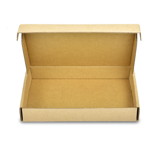 3C digital tablet ipad air protective case tempered film packaging box express airplane box Shenzhen