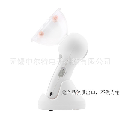 电动乳房按摩仪 胸部按摩仪器|ru