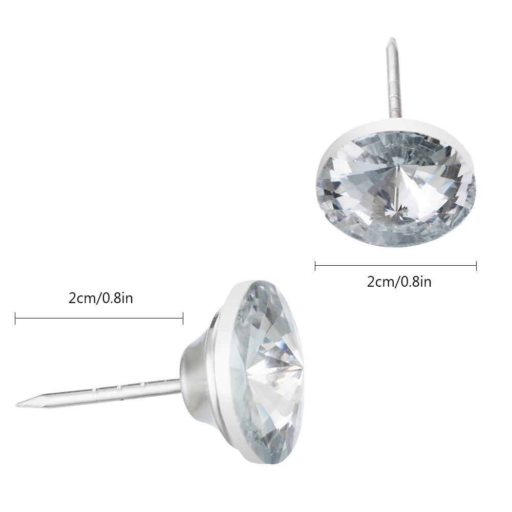 New-20-Sets-Per-Pack-Crystal-B