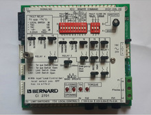 法国伯纳德BERNARD电动执行器CI2701主控板GAMK反馈板反馈电位器