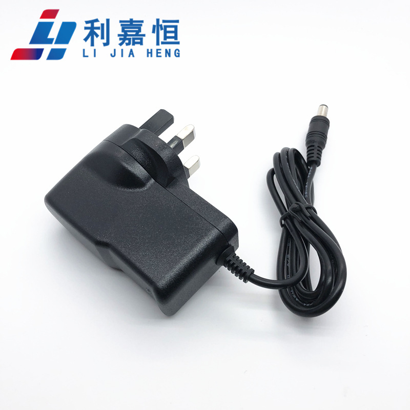 锂电池充电器8.4V1A/4.2V12.6V13.8V16.8V1000MA2串锂电池组英规