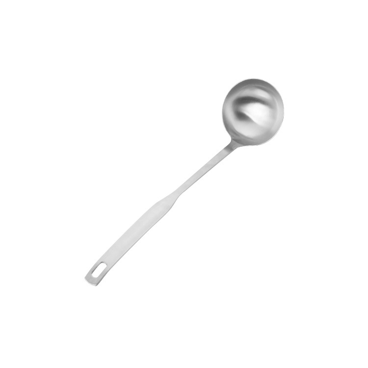 7 cm 수프 스푼