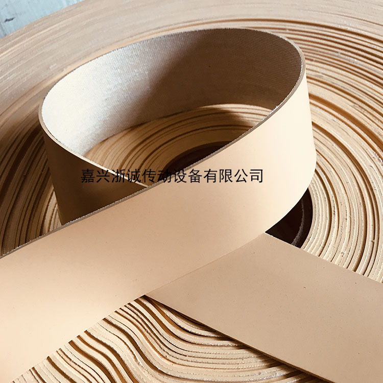 嘉兴浙诚厂家直销印染机刮板带 印染机配件 印染机糙面皮 黑绒