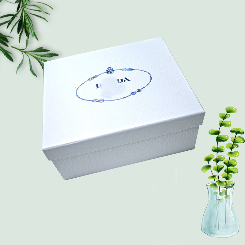 奢侈品原版盒子长方形大号衬衫包装盒 私人订制包装盒 鞋盒