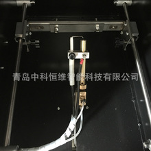 青島ZKHW-216單根電線電纜垂直燃燒儀 電線電纜垂直燃燒試驗機