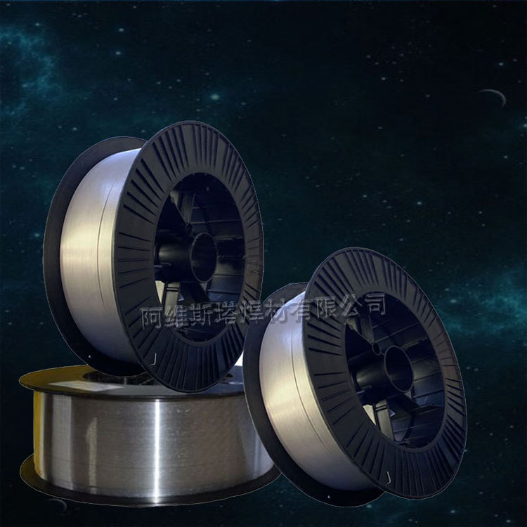 广泰KMS-308LSi不锈钢气保实芯焊丝