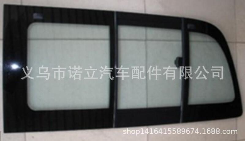 For Toyota Hiace 2005-2010 Front Left Window Glass 62760-26640 68104-26010