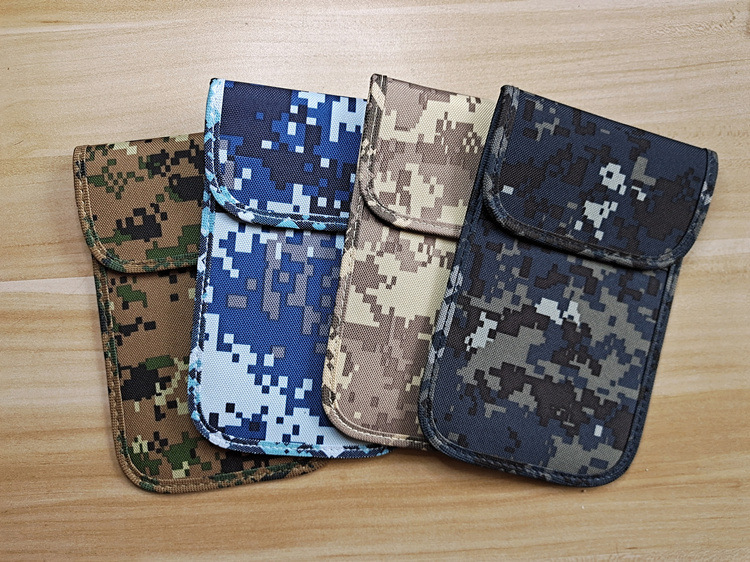 PrivacyArmor Pouch 1