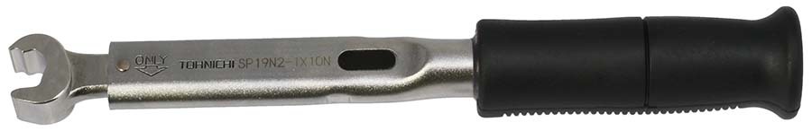 日本TOHNICHI东日  脱跳式  预置式扭力扳手 SP19N2-4×10N