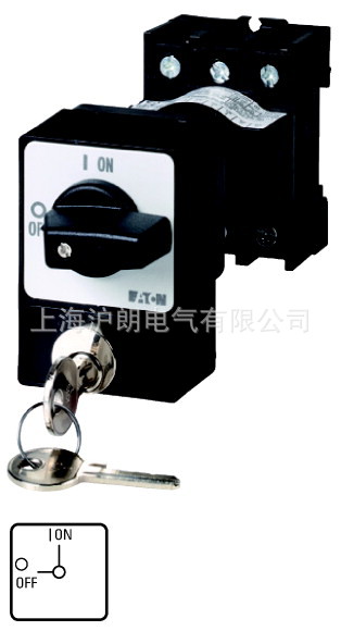 EATON凸轮开关T0-2-15907/Z现货