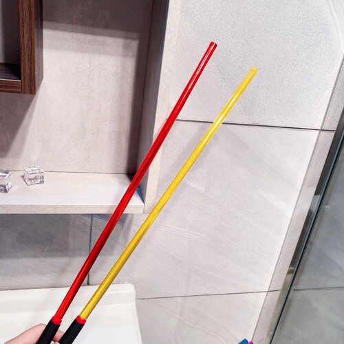 spank butt tool elastic stick SP practice colorful teaching stick spanking couple's erotic SM training supplies