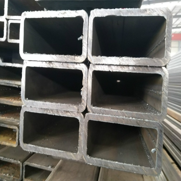 厂家直销欧标EN10219方管 冷拔S355K2G4方矩管 品质保证 全国发货
