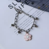 287O-pink flower