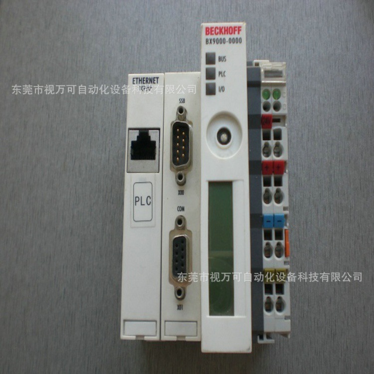 全新原装正品 倍福 BECKHOFF BX9000-0000    库存 现货议价