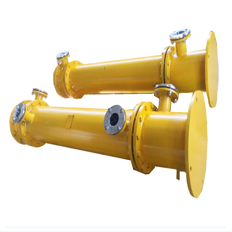 厂家供应  高效油水冷却器    油冷却器批发