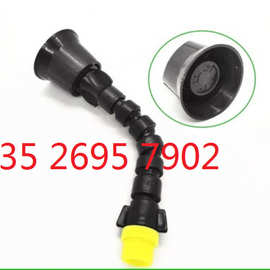 北京除雾器喷嘴参数 雾化喷头图片 一体式喷嘴喷头厂家