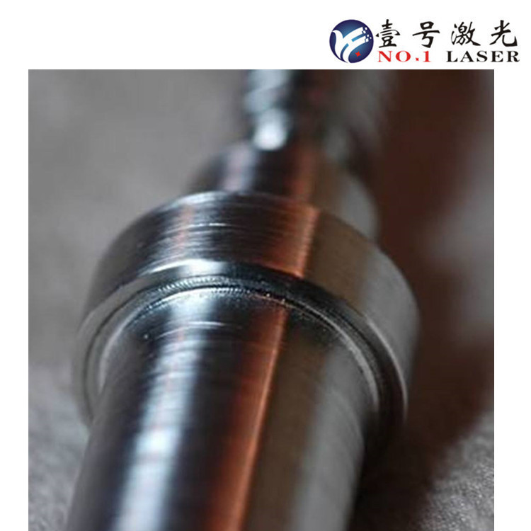 振镜式激光焊接机_LED照明灯具精密焊接光纤传输振镜激光焊接机