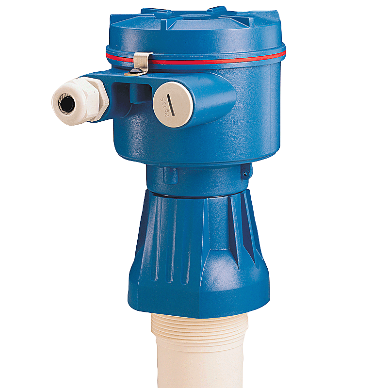 西门子 Pointek ULS200 两点式超声波物位开关 7ML1510-1HE02