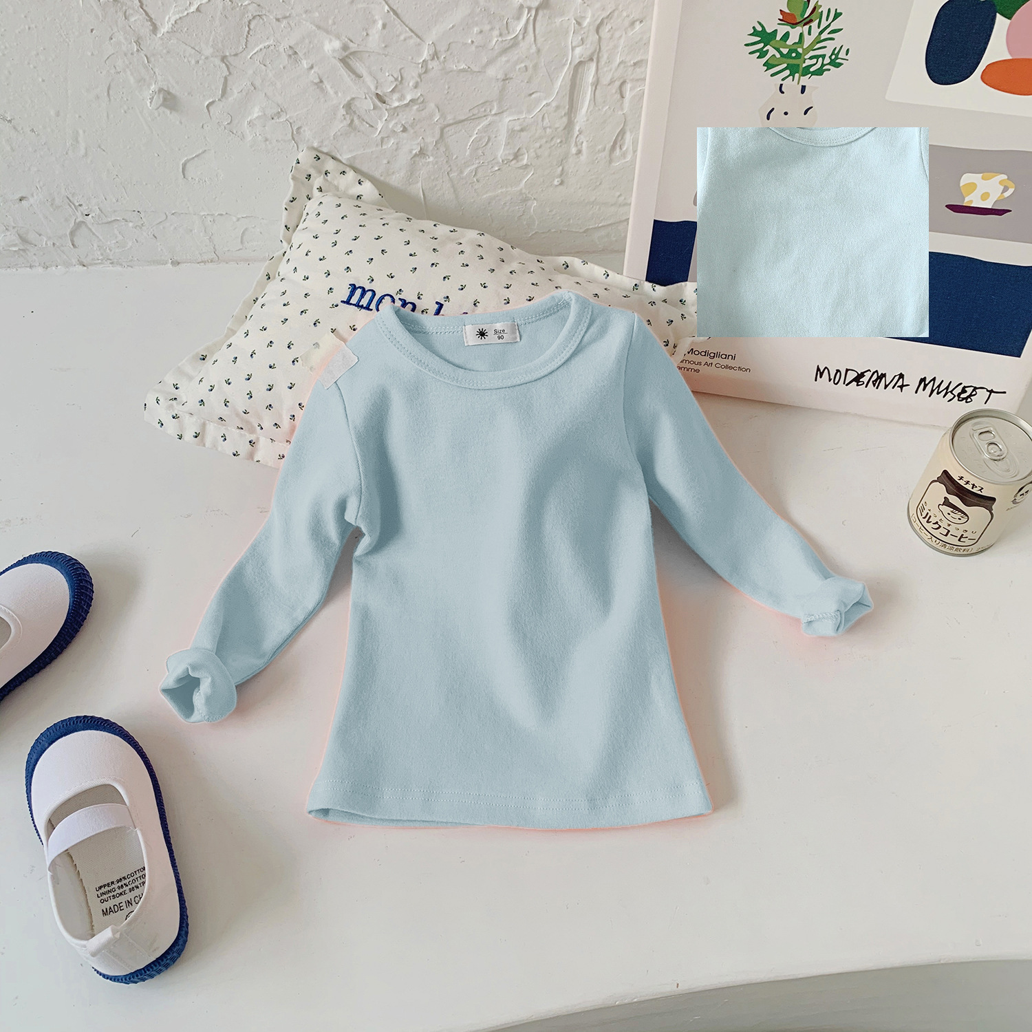 Baby Parks 童裝批發