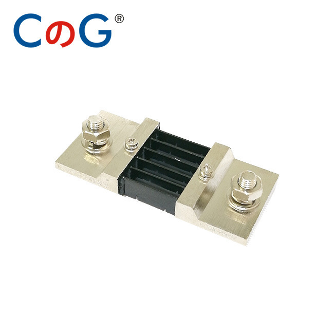 西崎分流器FL-39 600A 分流器 75mV直流分流器