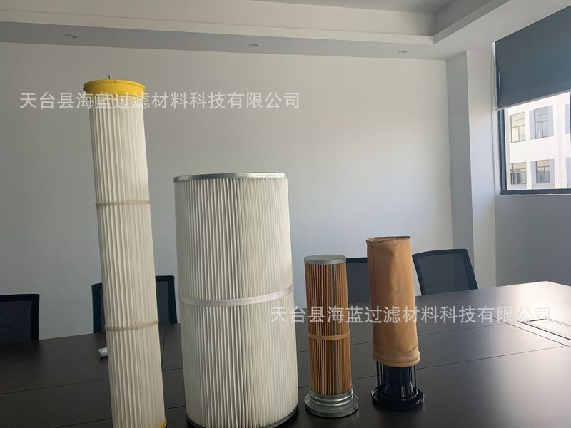 フィルターは布袋の除塵フィルターのパルスメーカーの工業用集塵器フィルターのフィルターの代わりになります。|undefined