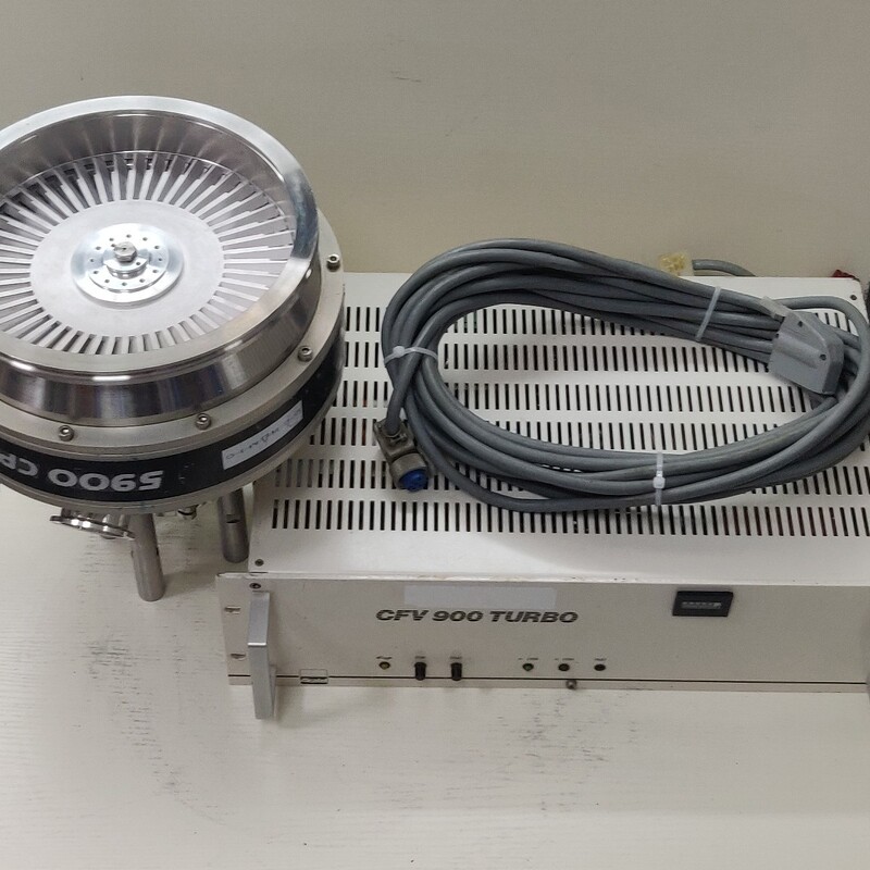 [repair for Sale] ALCATEL ALCATEL5900CP Molecular Pump, Provide 24 Hours Quick Repair Service