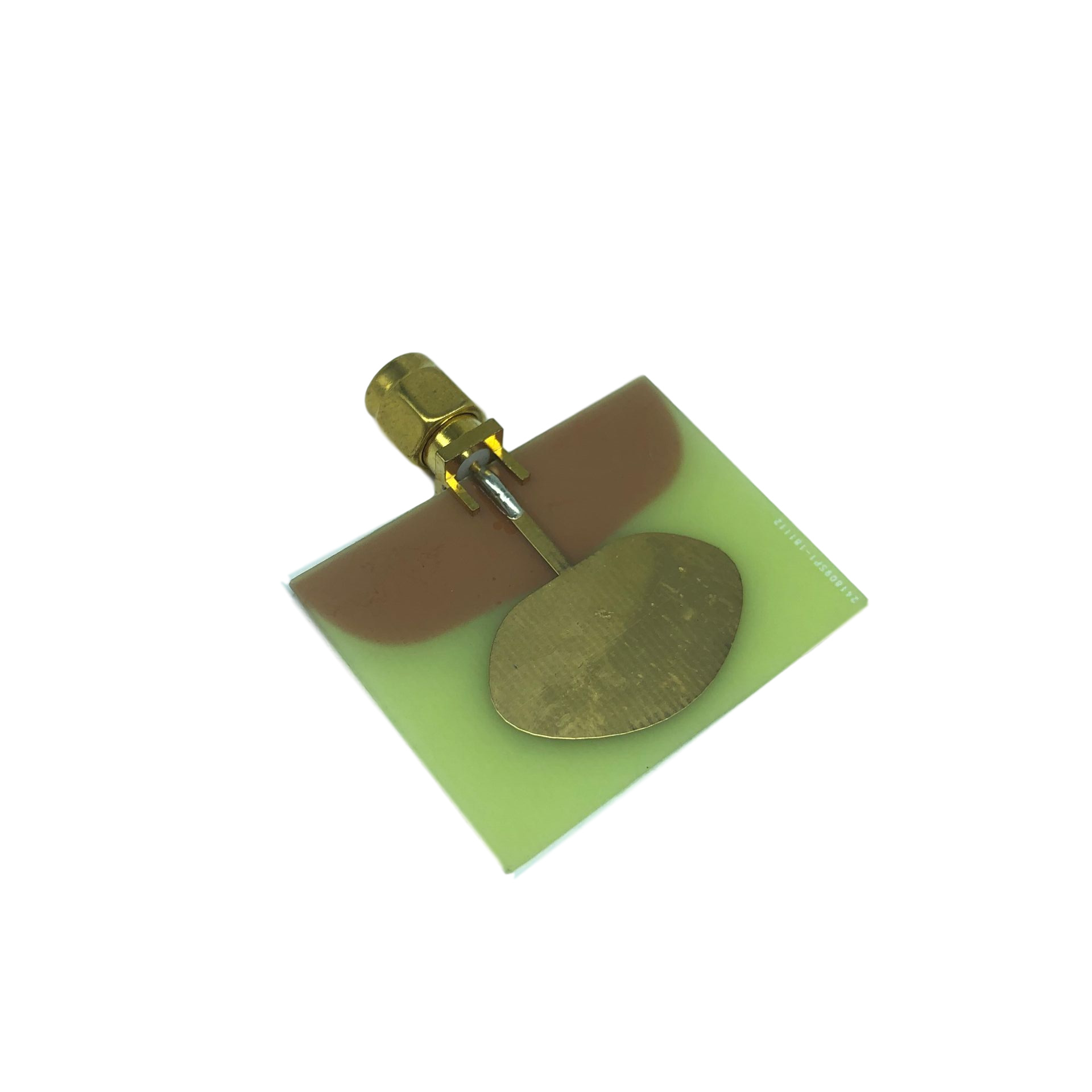 全向天线 3.5GHz-6.5GHz UWB天线 Decawave原版PCB天线