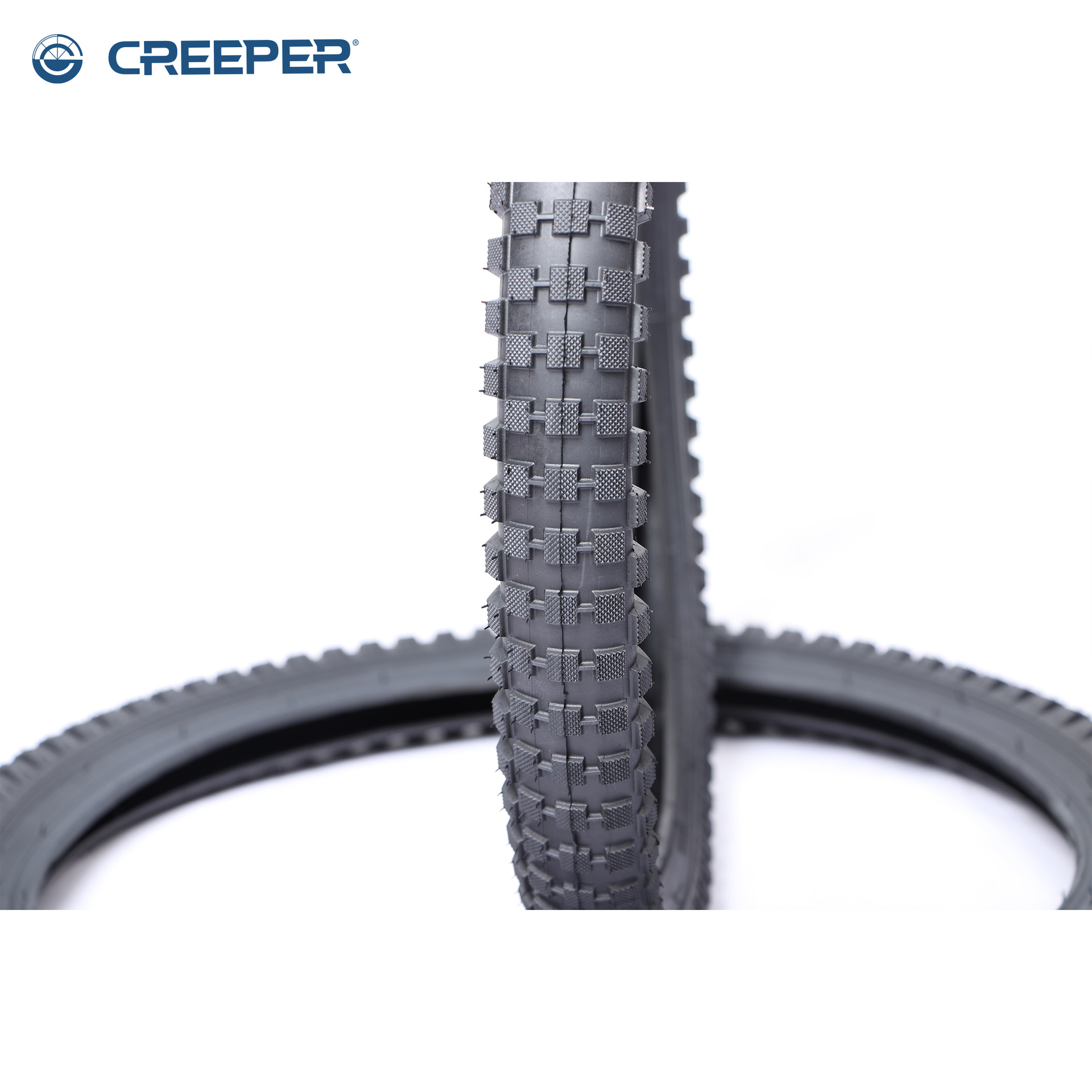 外胎20×2.4 700*23C 53mm 自行车车公路自行车外胎花纹 轮胎详情图10