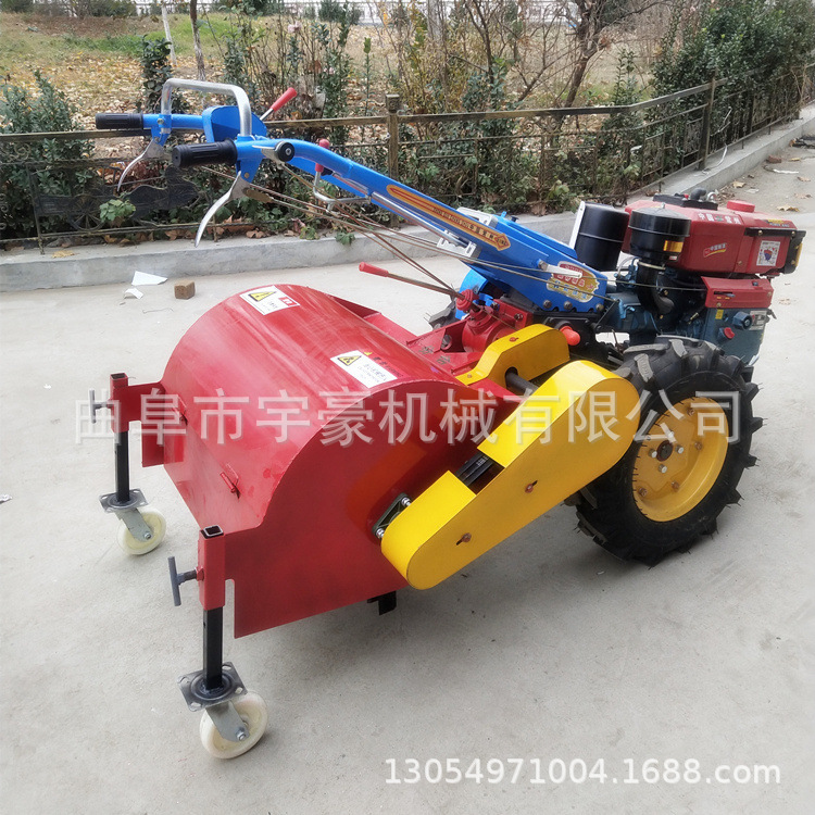 红芋杀秧机价格