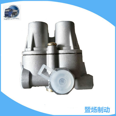 Válvula AE4170 4158 4168 DE LA PROTECCIÓN DE cuatro circuitos de la válvula de protección de cuatro circuitos