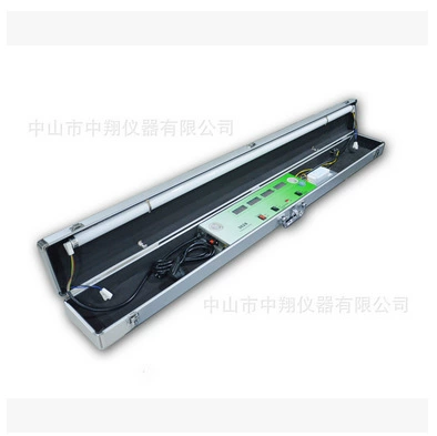 DC3628 Коробка освещения T8