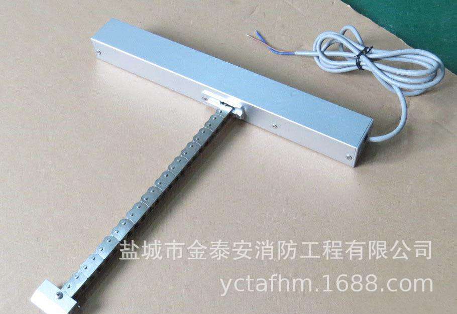 消防控制装置 开窗机 开窗器 电动开窗器 链条开窗器