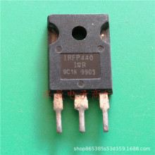 IRFP440��C���O��MOS��Ч�� �Դ�_�PTO-247 ����X�x���yԇ