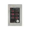 Electronic lock 6 keys