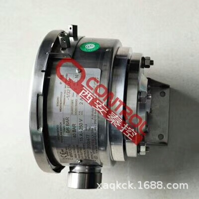 WIKA压力开关 BWXUO-0/16MPA