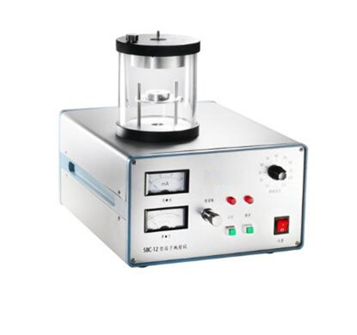 ZXX供小型离子溅射仪　 型号:BZ19-SBC-12库号：M121692