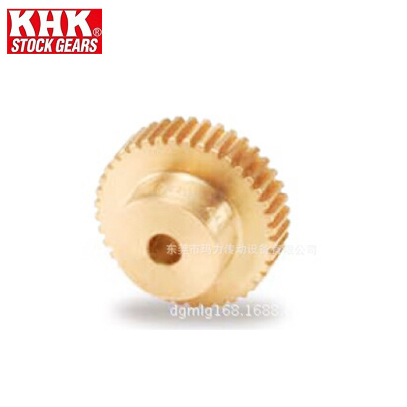 供应蜗杆蜗轮 KHK蜗杆蜗轮 SW1-R2 BG1-20R2