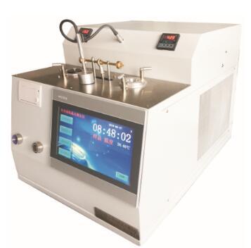 自动结晶点测定仪 型号LD996/376901库号M376901