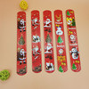 Christmas children's bracelet for elderly PVC for adults, decorations, wholesale