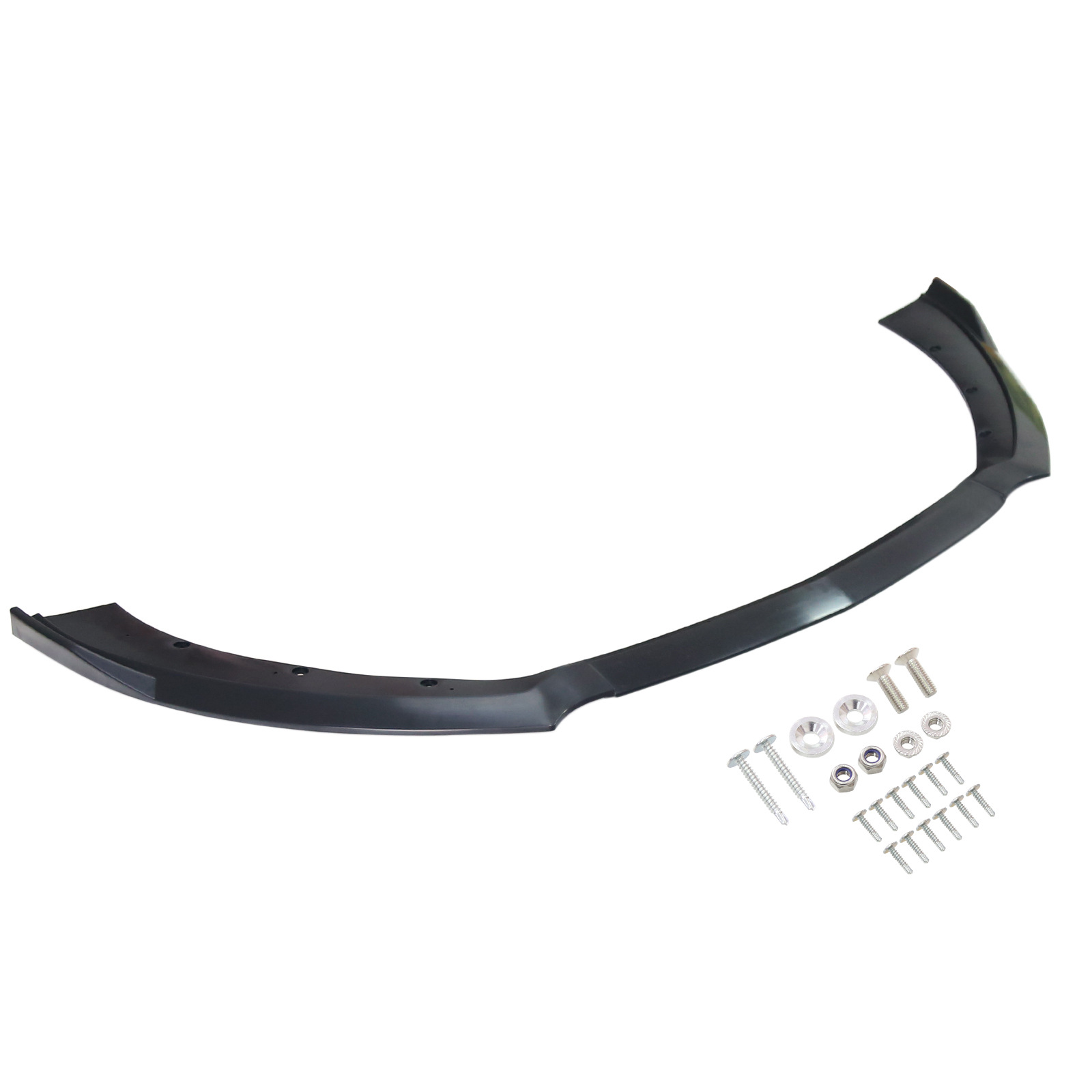 三段式前铲野马哑黑