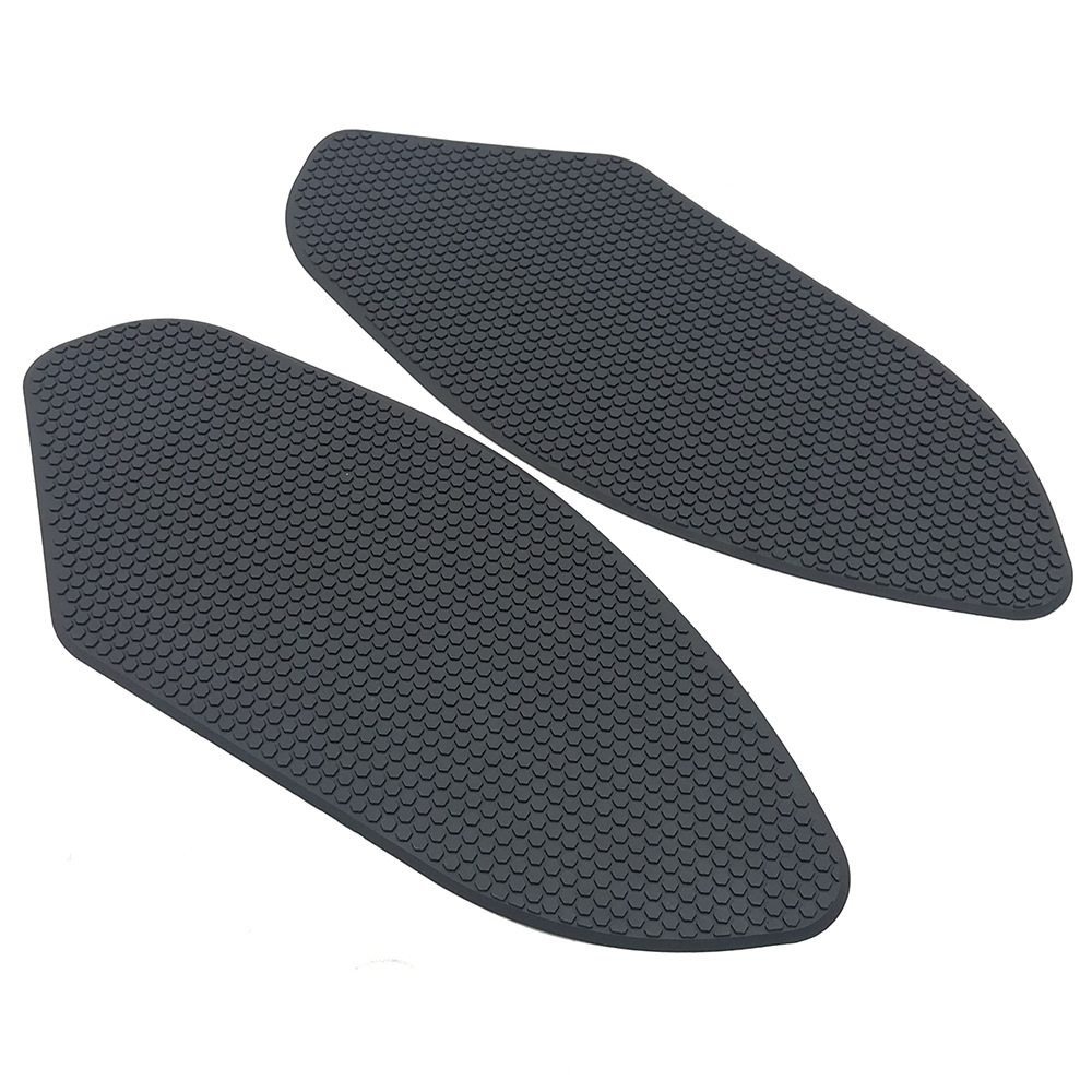 BMW S1000RR S1000R 오토바이 수정 연료 탱크 스티커 미끄럼 방지 스티커 단열 스티커 장식 스티커에 적합