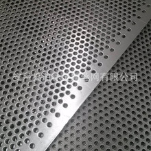 鐵鉻鋁沖孔網板耐1200度高溫承燒網板陶瓷玻璃承燒金屬孔網爐頭網