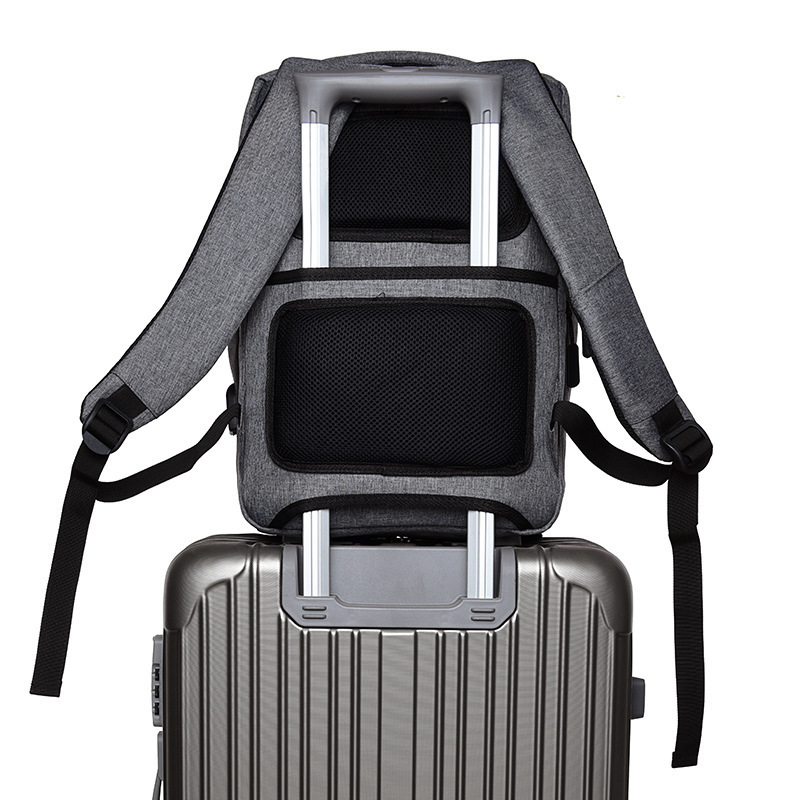 Customized business computer backpack computer backpack computer commuter backpack manufacturer wholesale