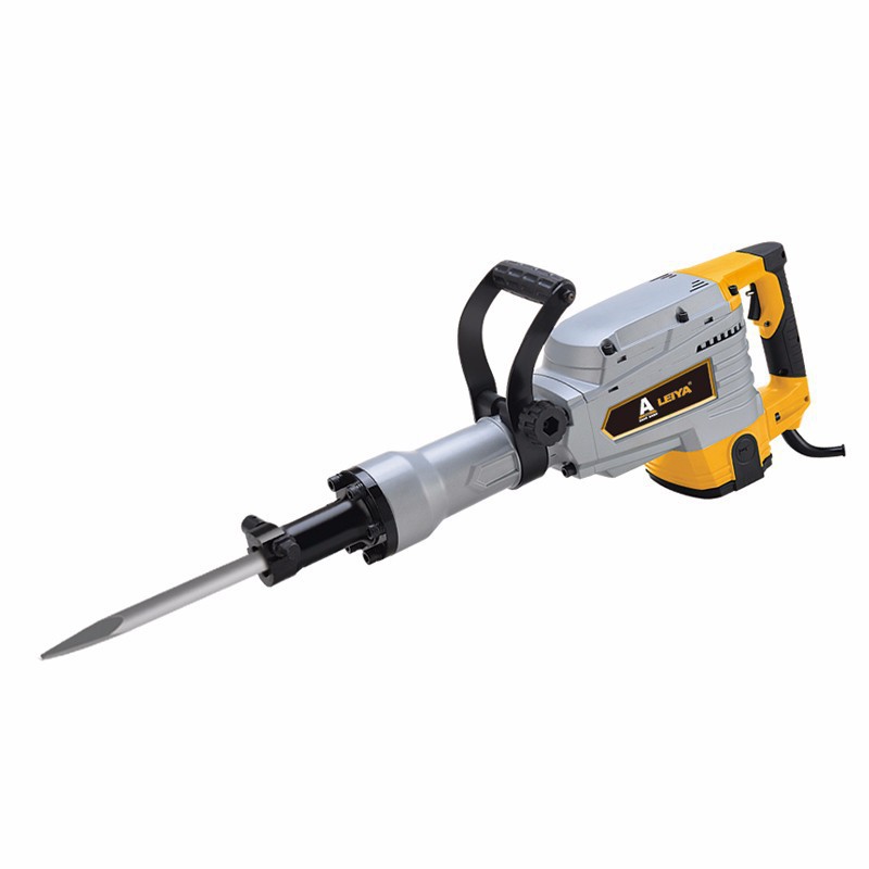雷亚G4601大功率 电镐拆墙 开槽破碎打混泥土黄油镐风镐气镐
