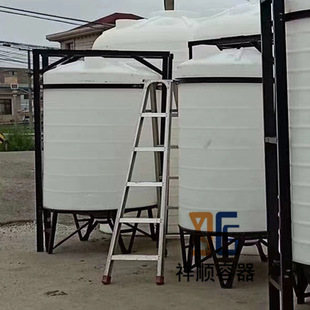 4000L�����F��Ͱ 4�����ײ�����ˮ������peͰ ���Ͱ ���׳���Ͱ