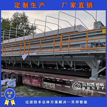 压滤机有突出贡献的公司行业需求有望反转